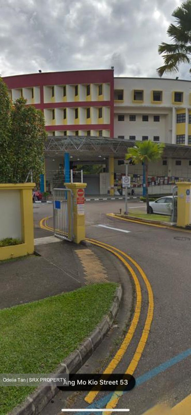 Blk 505 Cheng San Crest (Ang Mo Kio), HDB 3 Rooms #520876771